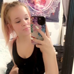 Meet your Posher, Kayauna